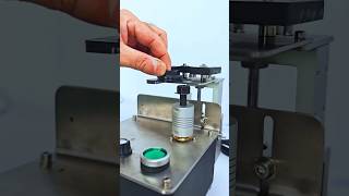 MINDBLOWING TESTING MACHINE Revolutionizing Industry automation testingmachine CuttingEdge [upl. by Ninerb]