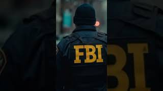 FBI vs CIA Qual é a diferença fbi curiosidades curiosidadeshistoricas historia cia [upl. by Eyma875]