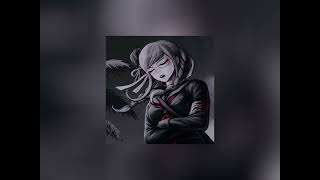 mother mother  Hayloft ll sped up danganronpa spedup anime nightcore music [upl. by Asnerek]