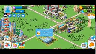 Megapolis International 2023  Level 164  Streaming with Turnip megapolis [upl. by Suoirred]