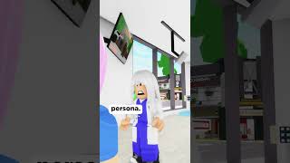 Un amable doctor salva a un vagabundo en roblox 🙌 shorts [upl. by Dream]