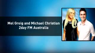 Official Radio Prank Call from 2Day FM That Lead Nurse To Commit Suicide  Kate Middleton Prank Call [upl. by Meijer]