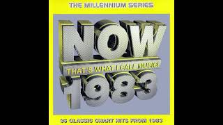 Now Thats What I Call Music 1983  The Millennium Series [upl. by Hennessy855]