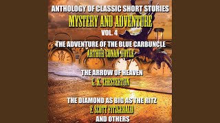 The Purloined Letter21  Anthology of Classic Short Stories Mystery and Adventure Vol 4 [upl. by Relda]