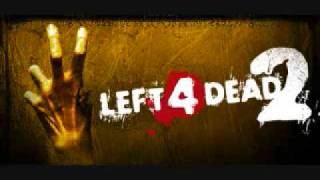 Left 4 Dead 2 Soundtrack  Rescue Arrival [upl. by Idieh]