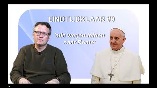 Zoeklicht TV  Opdat we één zijn alles onder één banier en onder één god 9 Eindtijd Klaar [upl. by Filmer658]