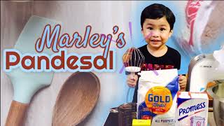 Marley’s Pandesal Recipe [upl. by Luba741]