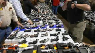 Portland Oregon gun convention [upl. by Ashely]