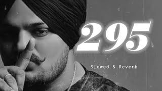 295 Official Audio Sidhu moose wala  The kidd Moosetapetrendingviralvideo youtubemusicforyou [upl. by Aibun736]