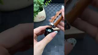 Cigarette lighter hukaa foryou fypage fypシ゚viral fypシ゚ fyp fypyoutube shorts newtech yt [upl. by Leibrag129]