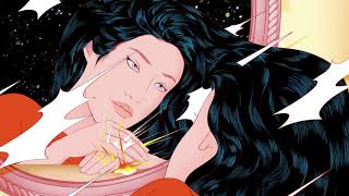 Peggy Gou  It Makes You Forget Itgehane Official Audio [upl. by Sidwohl]