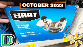 Top Things You SHOULD Be Buying at Walmart in October 2023  Fall Clearance  Dad Deals [upl. by Ahern]