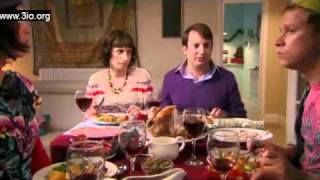 Peep Show  Season 7  Episode 5  Part 3  2010 [upl. by Thorny213]