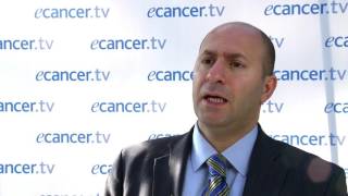 Cabozantinib improves PFS in metastatic renal cell carcinoma [upl. by Nitsirk442]