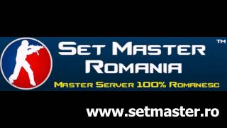 SetMaster Romania CounterStrike 16 [upl. by Ssepmet]