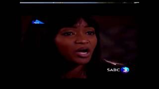 This week on Isidingo 14 22 September 2016 [upl. by Alidus]