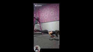 ABArmWorkOut Routine that i really Love Doing at the Gym [upl. by Nataline]