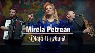 Mirela Petrean 💔 Viața îi nebună [upl. by Templia401]