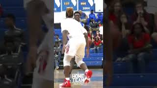 Nassir Little showing out [upl. by Drof]