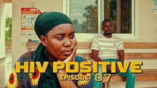 HIV POSITIVE EP 07 FULL HD VIDEO NEW BONGO MOVIE 2024 LATEST [upl. by Glendon]