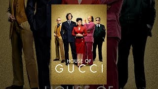 House Of Gucci [upl. by Irollam]