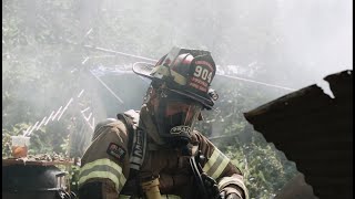 Pikeville Fire Department 75th Anniversary Full Film [upl. by Lathrope]