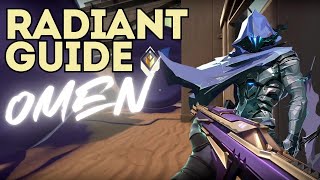 Radiant guide to Omen OneWays [upl. by Warfore]