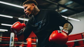 Gervonta Tank Daviss Training Routine is Crazy [upl. by Zeph887]