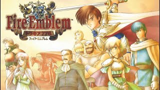 FE 5 Thracia 776 OST  In the Battle  Army A Extended [upl. by Assilam]