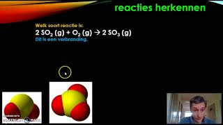 Redoxreacties en zuurbase reacties herkennen [upl. by Aras358]