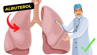 Breathing Easy A Guide to Understanding Albuterol and its Uses [upl. by Dalston]