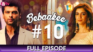 Beauty and the Beast  Bebaakee  Hindi Web Series  Episode 10  And TV [upl. by Boj]