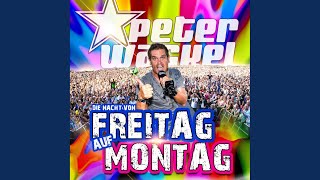 Die Nacht von Freitag auf Montag [upl. by Atilahs]