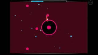 Playing JSAB levels on Geometry Dash [upl. by Eenal]