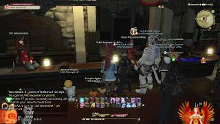 Tackling Ifrit A FFXIV Low Level Trial Adventure [upl. by Donaugh388]