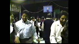 BAILE SEMANA SANTA 1998  PARTE 3 [upl. by Nart969]