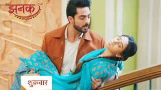 Jhanak Today Episode NEW PROMO  24th January 2024 [upl. by Aramal]