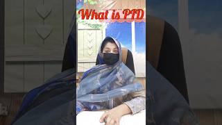 youtubereelsWhat is Pelvic Inflammatory Disease drabeeraali womenshealth [upl. by Nylrebma]