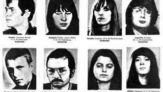 StammheimDie Baader Meinhof Gruppe vor Gericht Full Movie [upl. by Anairotciv283]