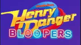 Henry Danger Bloopers ðŸ¤£ [upl. by Lucien]