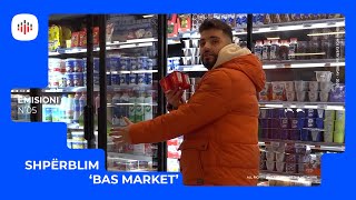 Shperblimi  Bas Market [upl. by Mag]