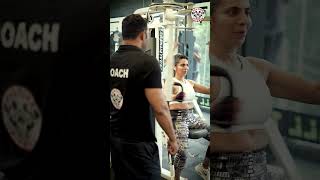 Client Testimony of All Time Fitness Gurgaon Sector 14 alltimefitness clienttestimonials [upl. by Lenoj]