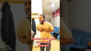 Wow my God shortvideo ethiopiancultural musicoromo habesha ethiopiantraditionalmusic [upl. by Gerda897]