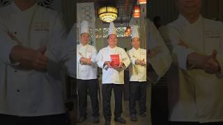 2 years in a row Dim Tu Tac awarded MICHELIN Guide Bib Gourmand dimtutac michelinguide2024 [upl. by Mahgem]