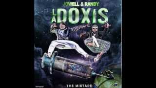 Jowell amp Randy Ft Polaco amp LuiG 21  Adicta Al PerreoExtended Version PreDoxis [upl. by Ennasus504]