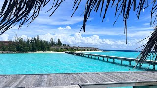 Cocogiri island resort Maldives 🇲🇻 [upl. by Harias]