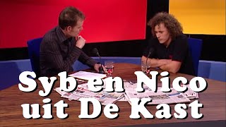 2002  Omrop Fryslân  Interview met Syb Waarom uit De Kast [upl. by Sirois]