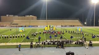 2024 Cascade HS Band  BOA Birmingham Finals [upl. by Znieh]