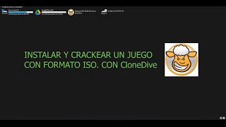 COMO CRACKEAR UN JUEGO EN PC [upl. by Greerson202]