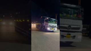 Fleet 🚛🚛🚛🚛 kerala truck driver business trailer [upl. by Rona]